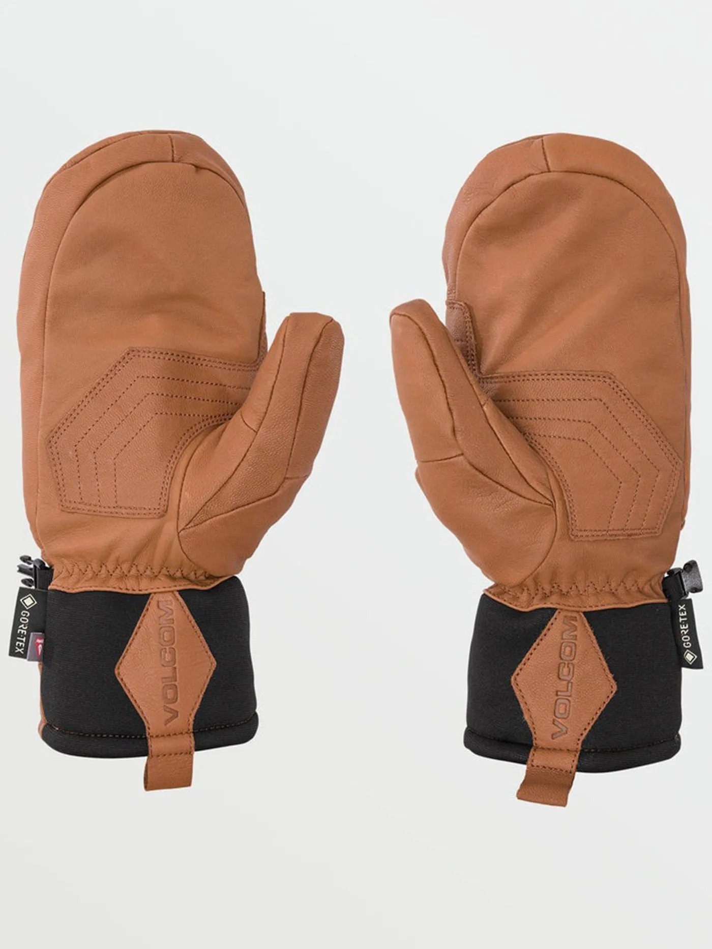 Gore-Tex GAAAS Mitts (Youth)