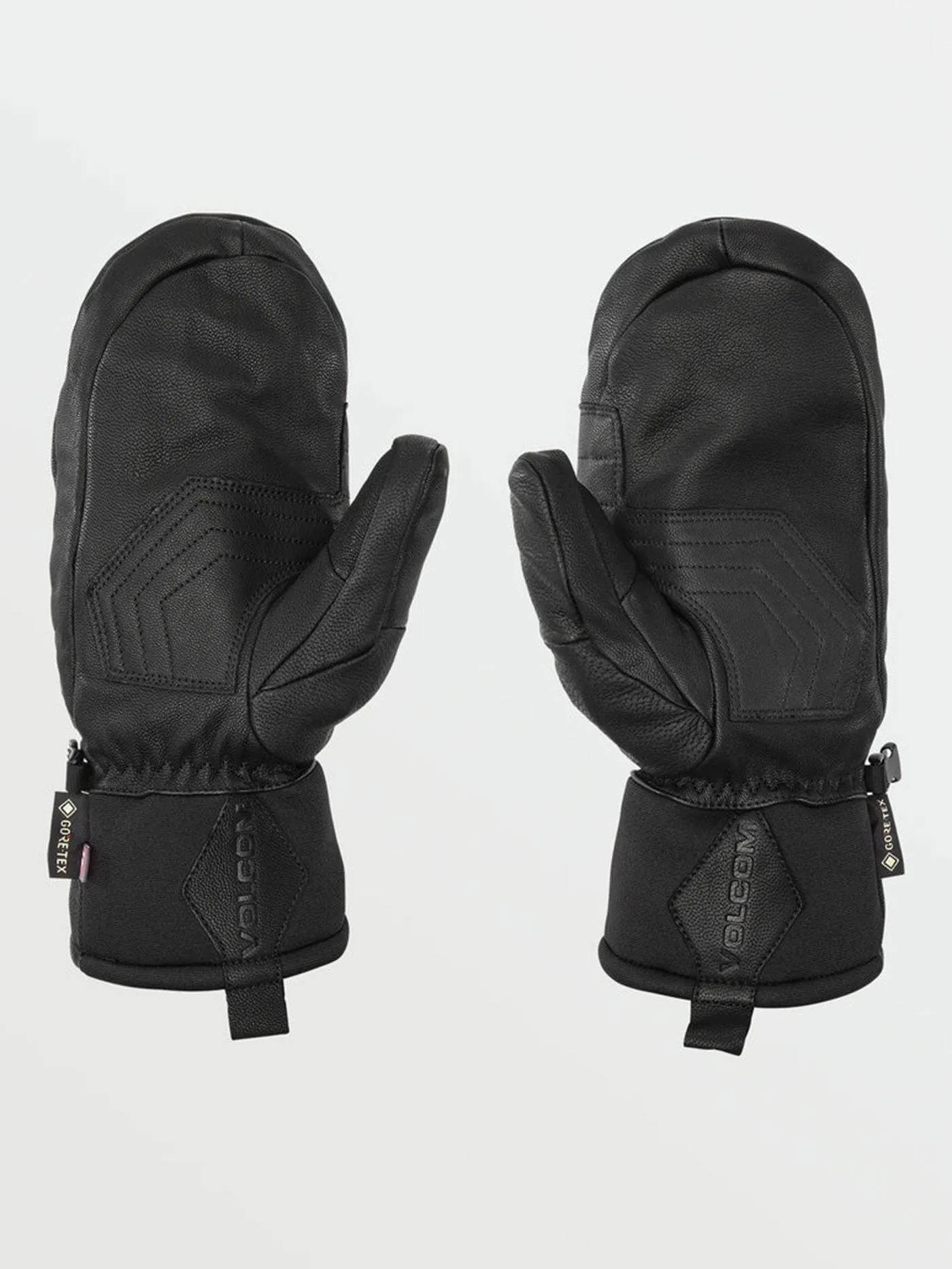 Gore-Tex GAAAS Mitts (Youth)
