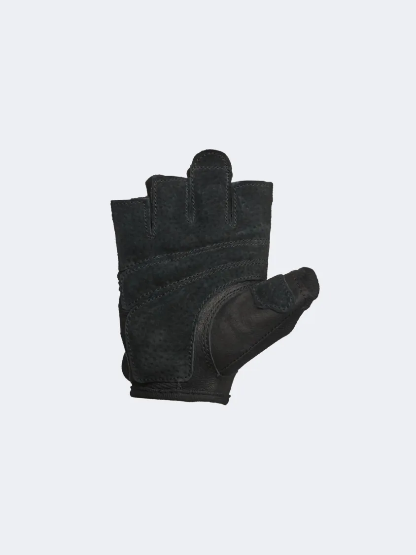 Harbinger Power Women Fitness Gloves  Black