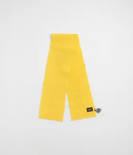 Howlin' King Jammy Scarf - Yellow Sun