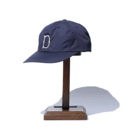 H.W. Dog D-00012 Union Cap Navy