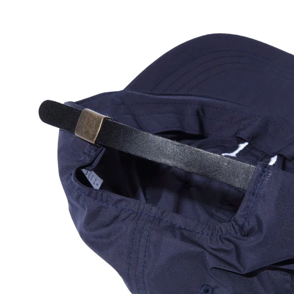 H.W. Dog D-00012 Union Cap Navy