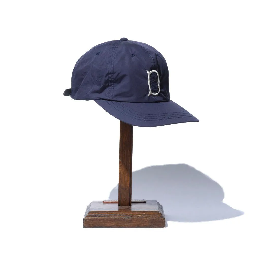 H.W. Dog D-00012 Union Cap Navy