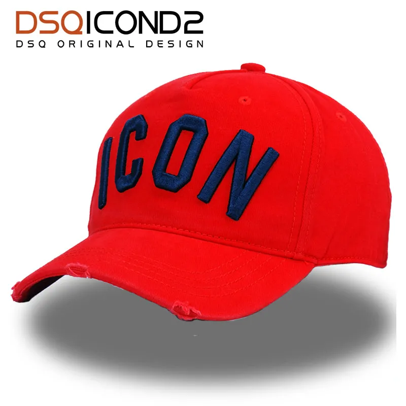 ICON  Baseball Cap