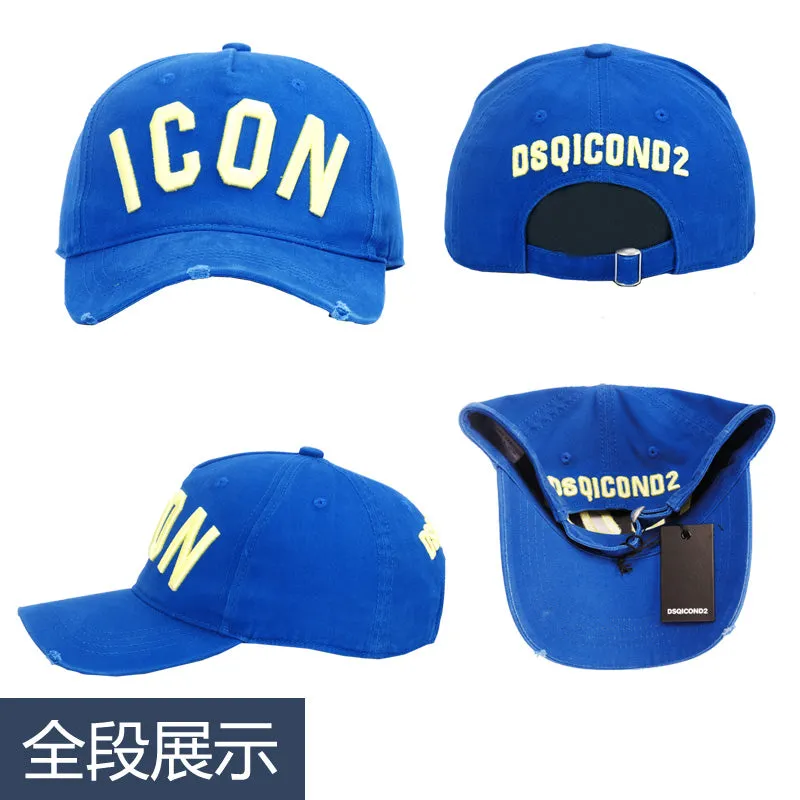 ICON  Baseball Cap