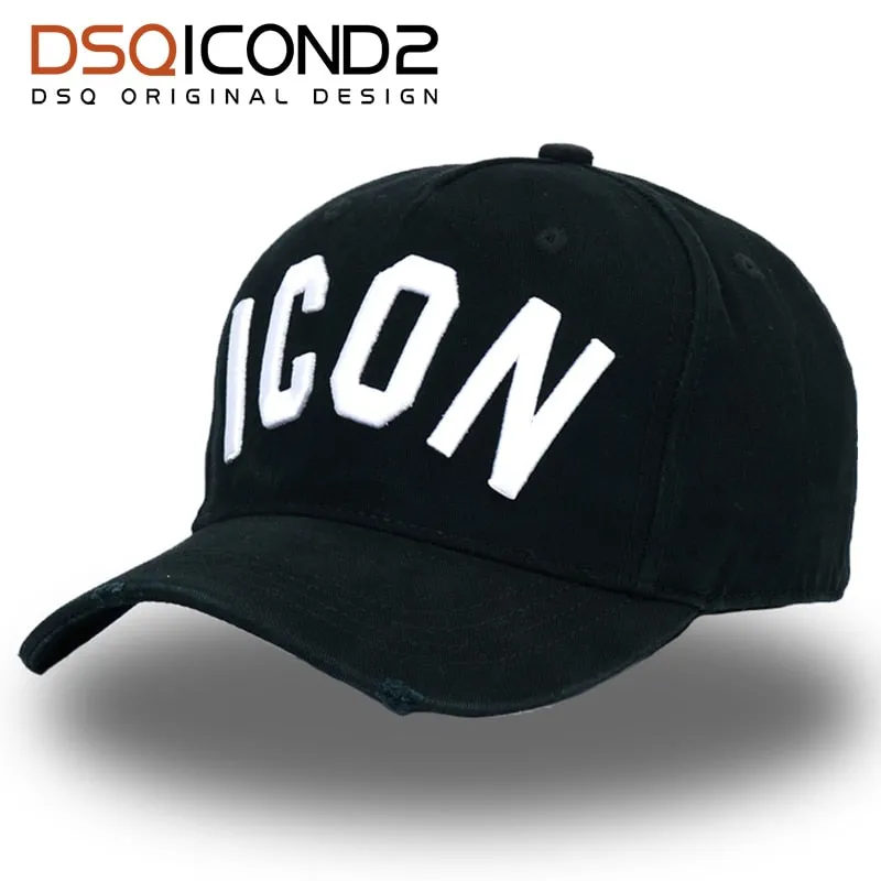 ICON  Baseball Cap