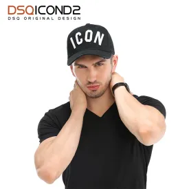 ICON  Baseball Cap