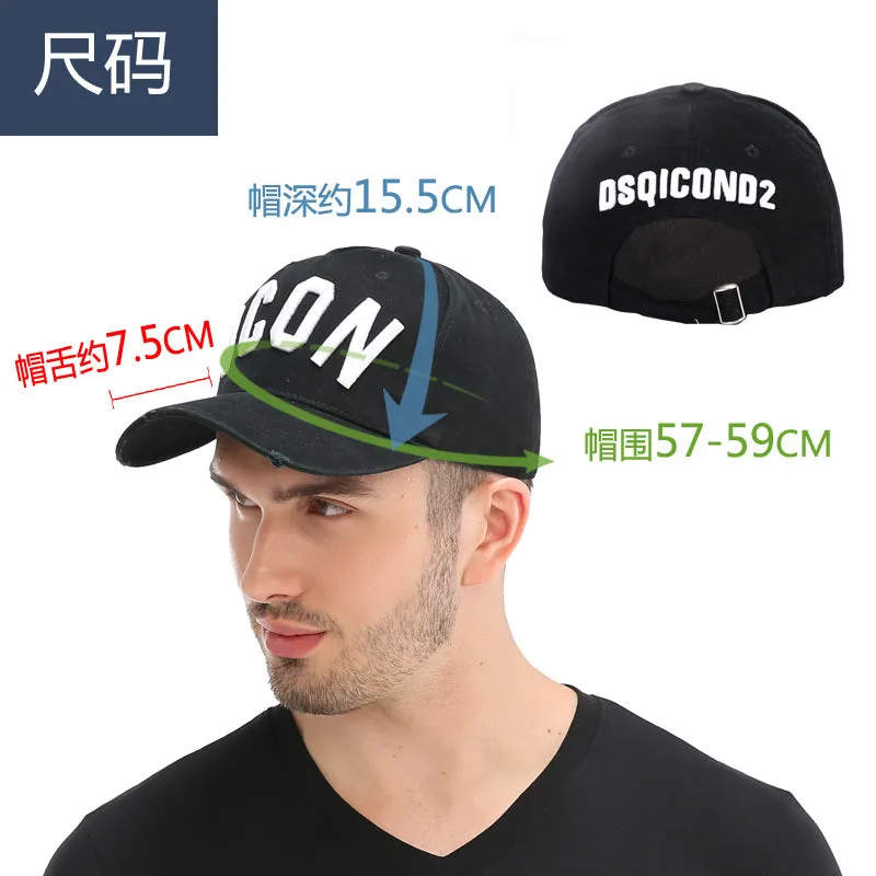 ICON  Baseball Cap