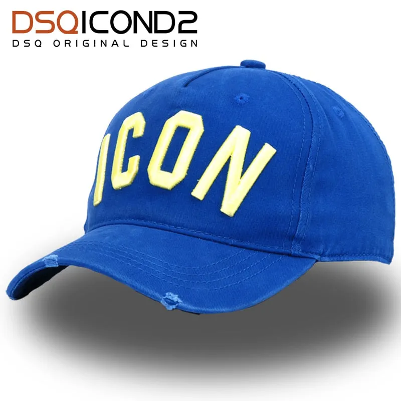 ICON  Baseball Cap