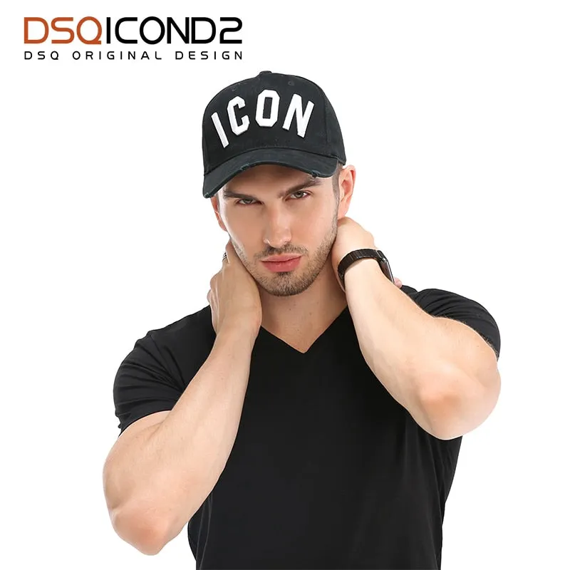 ICON  Baseball Cap