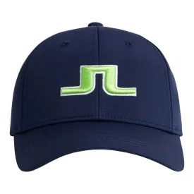 J. Lindeberg Angus Golf Cap GMAC09437