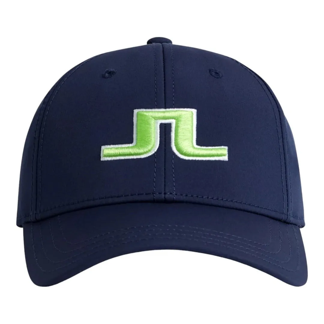 J. Lindeberg Angus Golf Cap GMAC09437