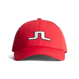 J.Lindeberg Golf Angus Cap FW24