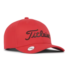 Junior Titleist Players Performance Ballmarker Golf Cap TH22AJPBMN2-61
