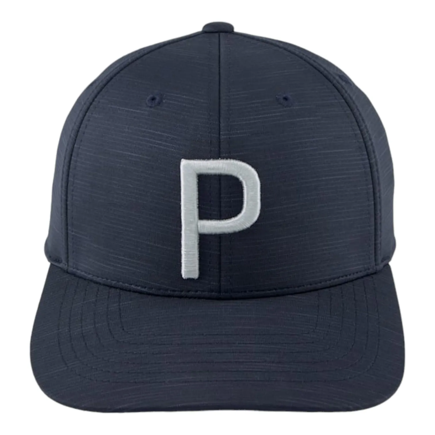 Juniors Puma P Golf Cap 024439