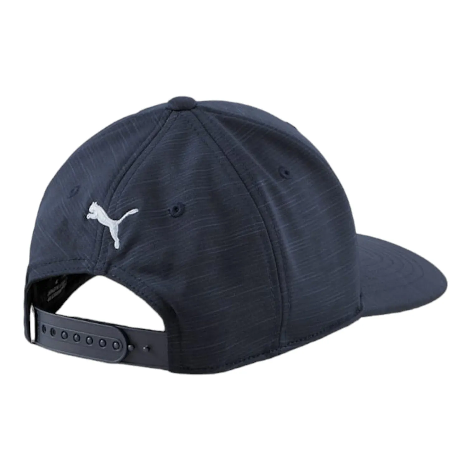 Juniors Puma P Golf Cap 024439