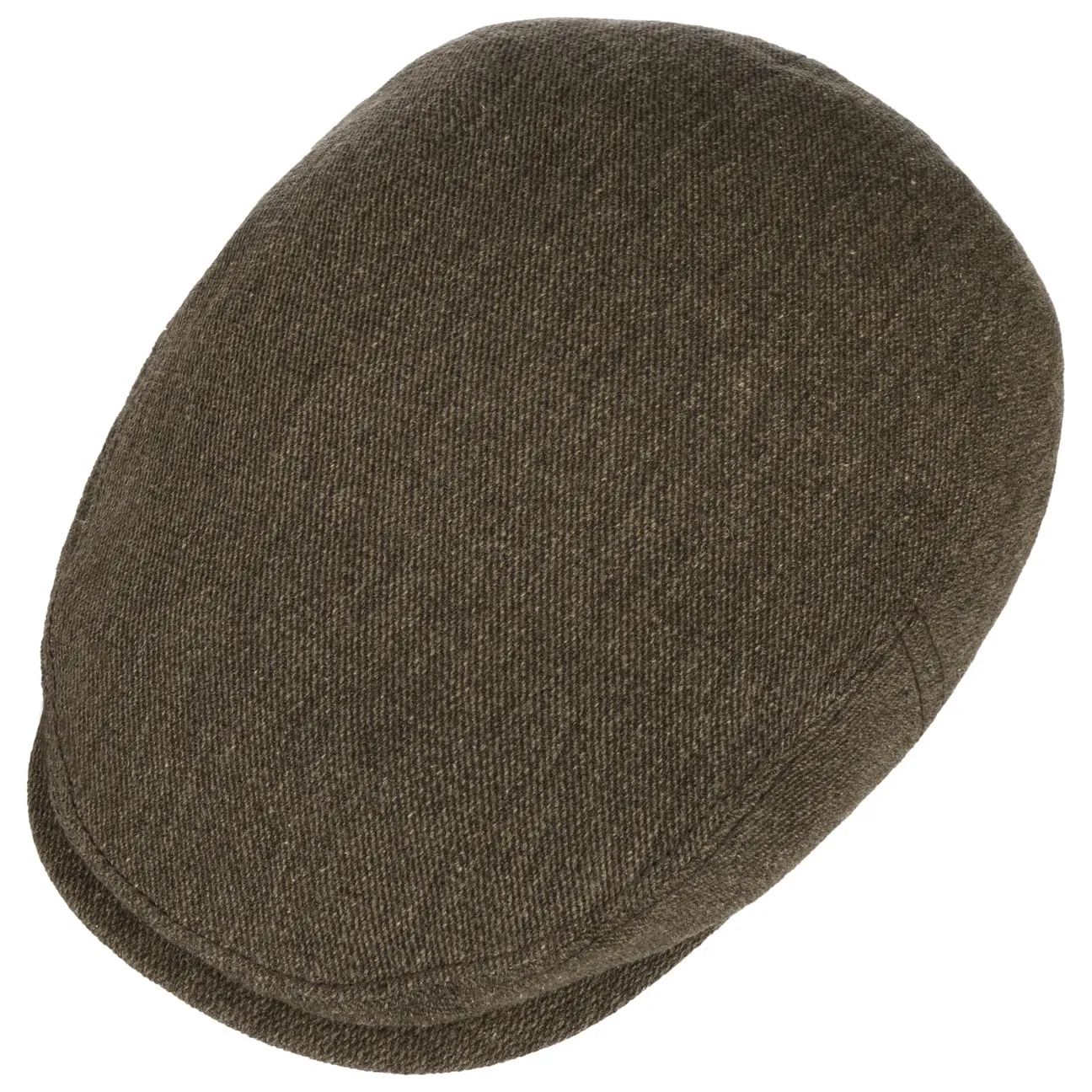 Kent Forestburg Flat Cap by Stetson