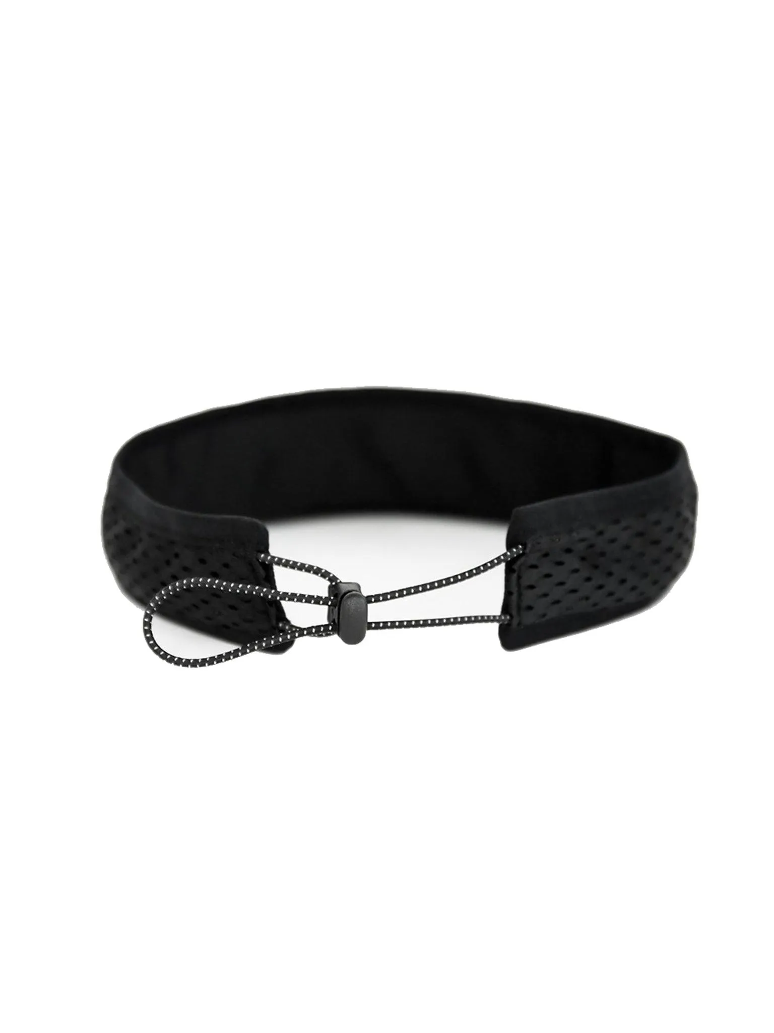 Light Air Sun Cap - Black