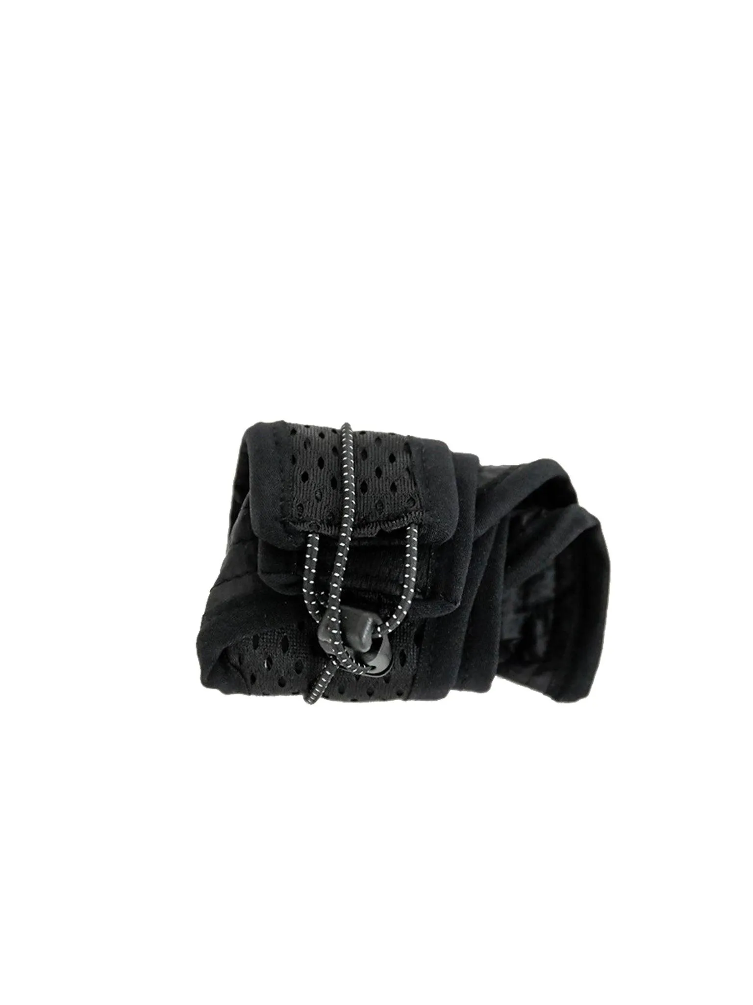Light Air Sun Cap - Black