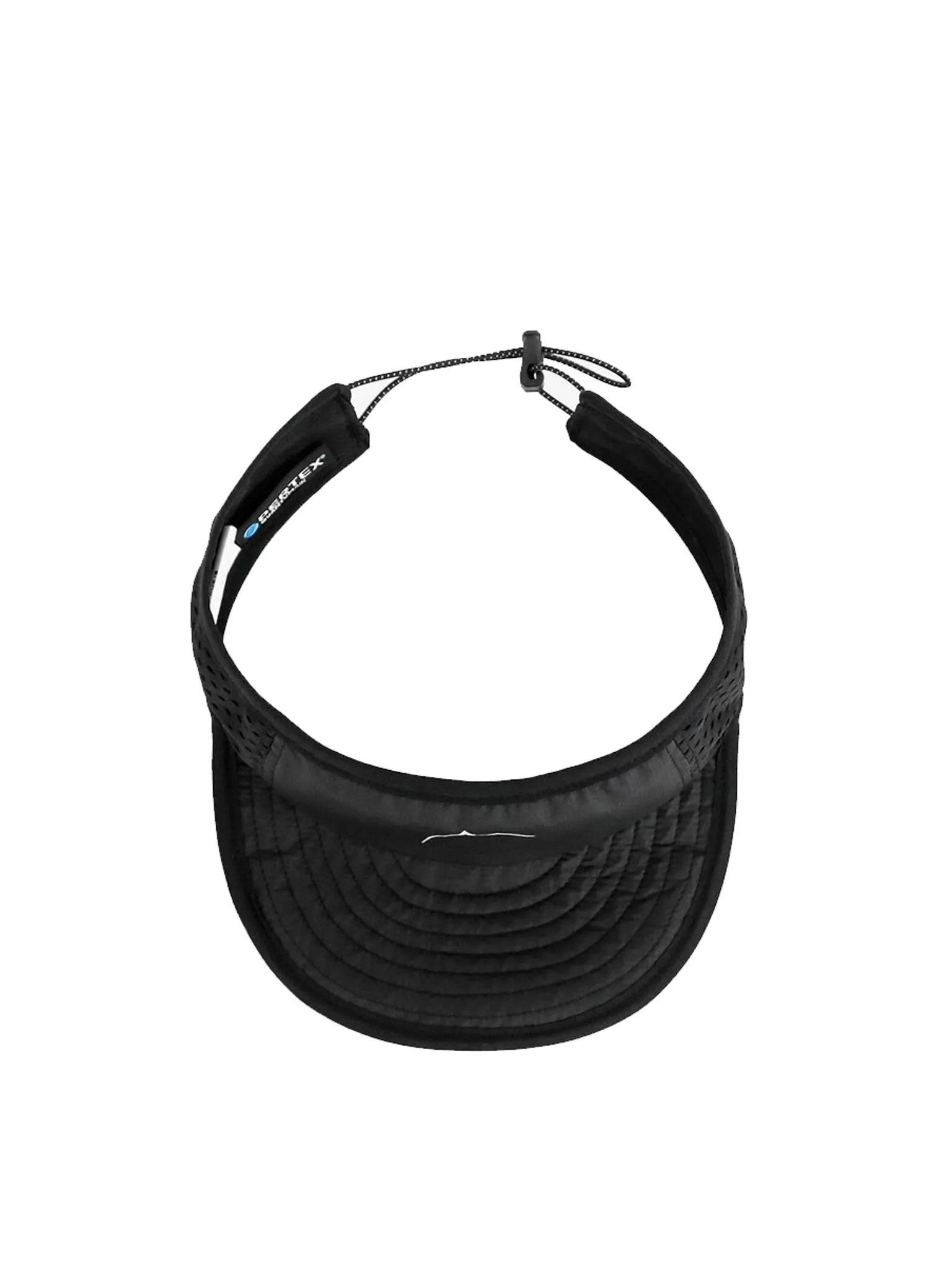 Light Air Sun Cap - Black
