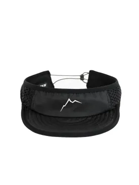 Light Air Sun Cap - Black