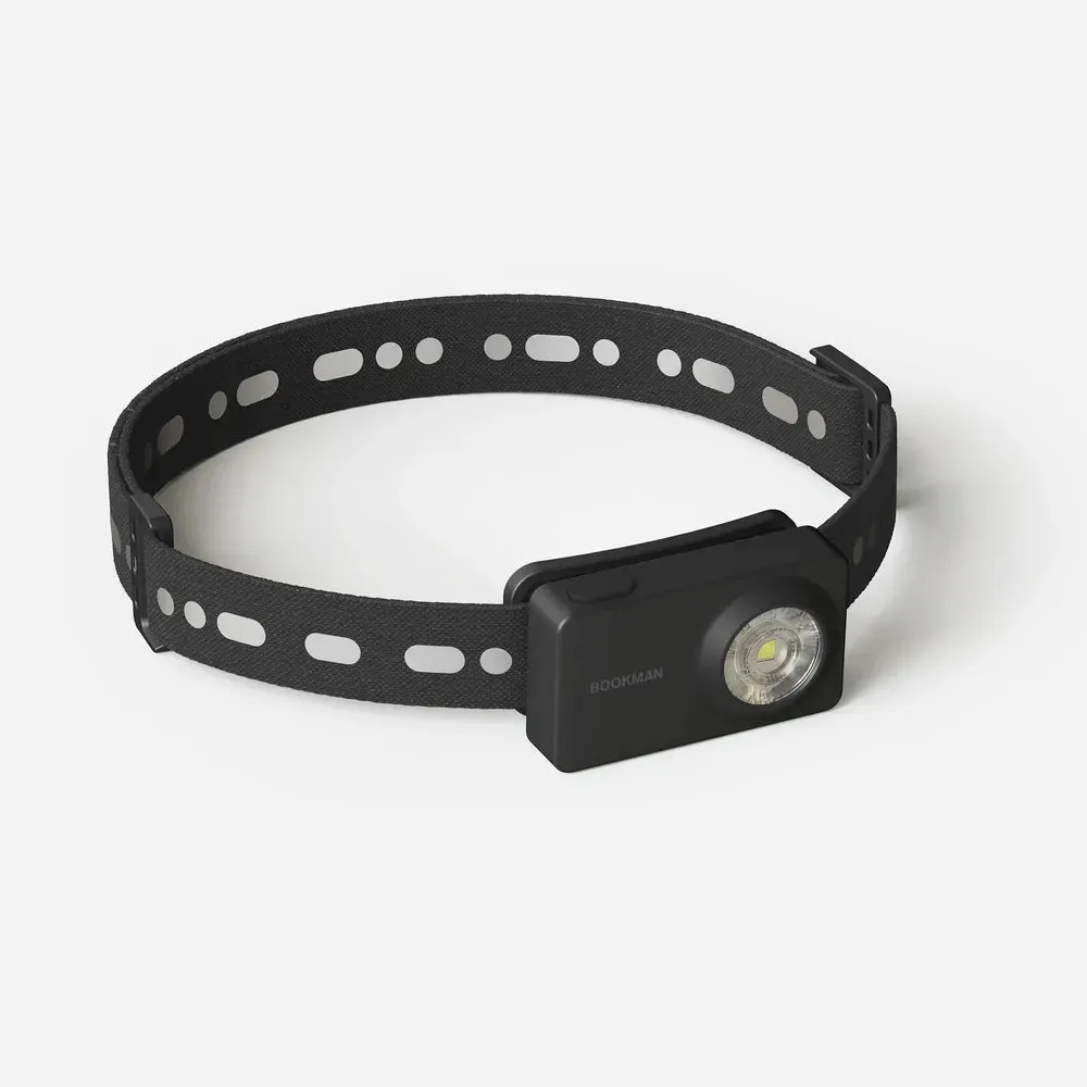 Monocle Headlamp - Black