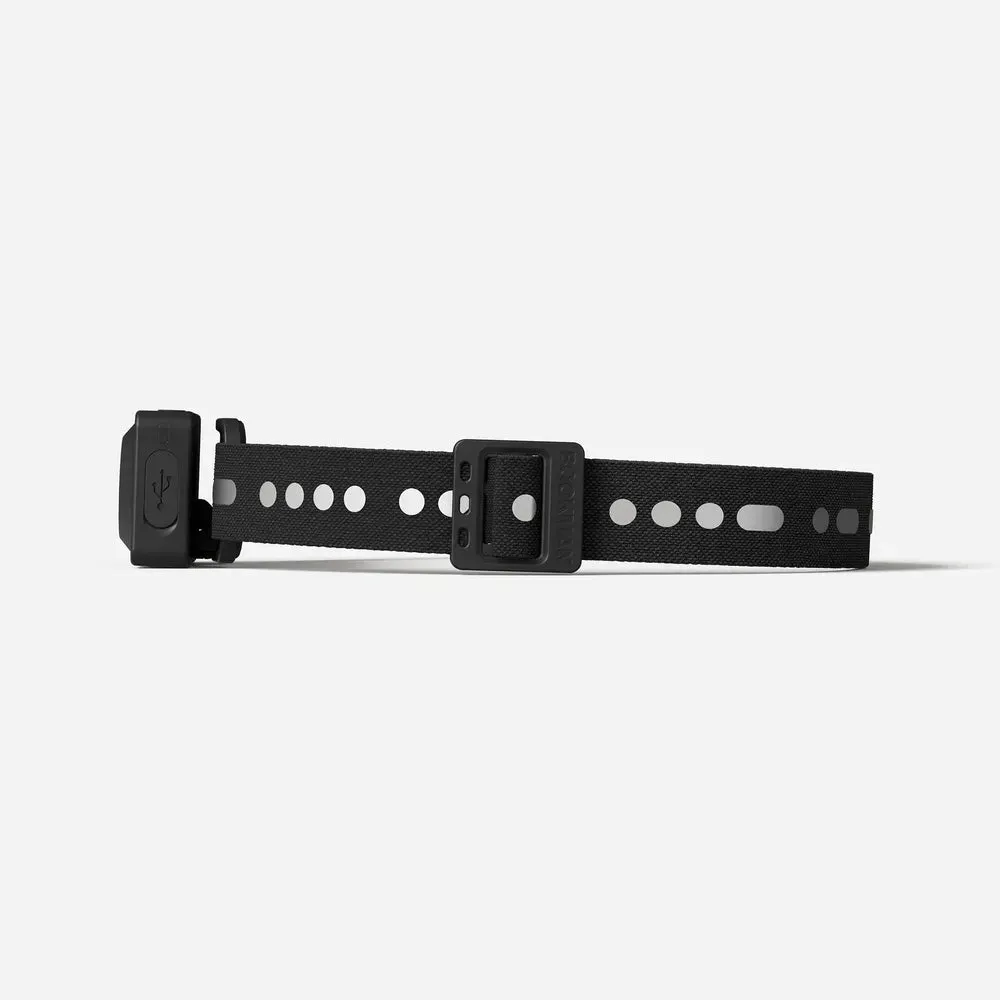 Monocle Headlamp - Black