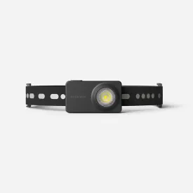 Monocle Headlamp - Black