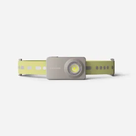 Monocle Headlamp - Sand Gray