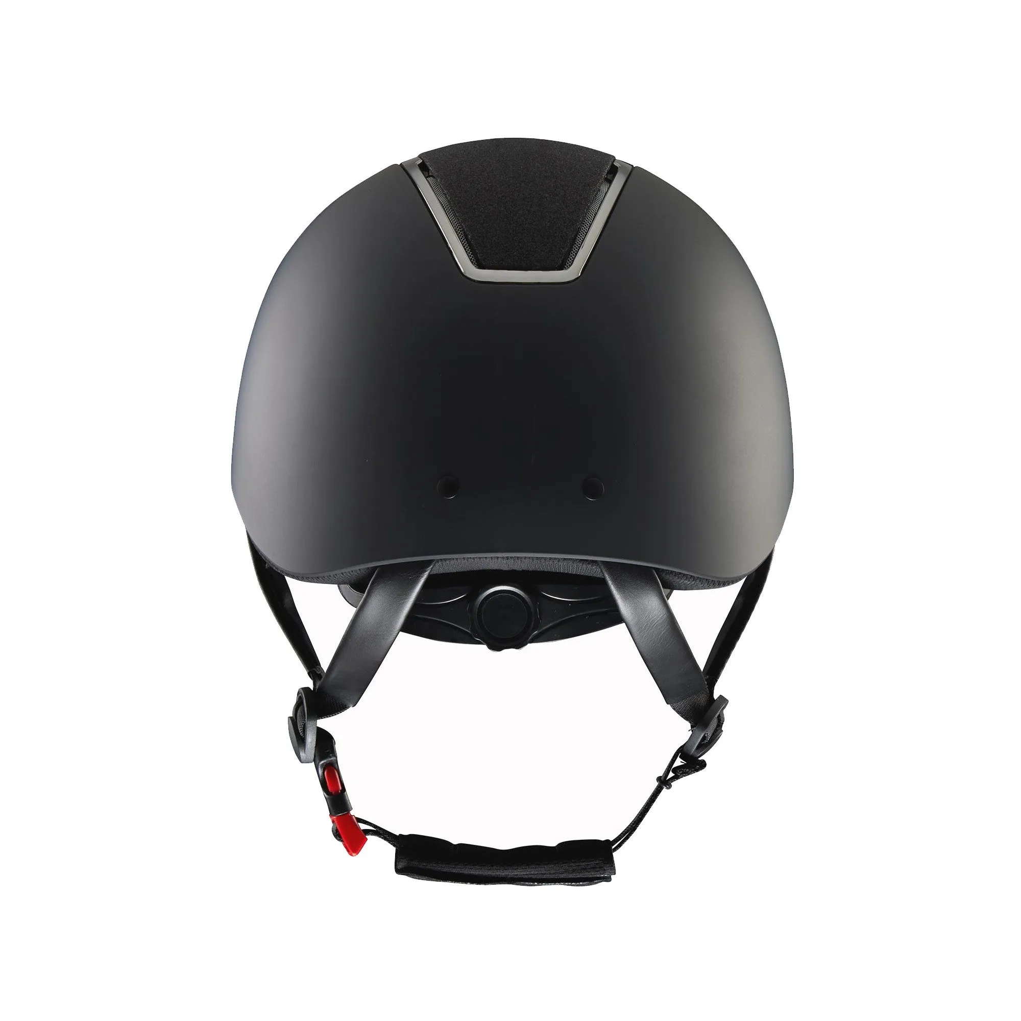 Odyssey Riding Hat - Black