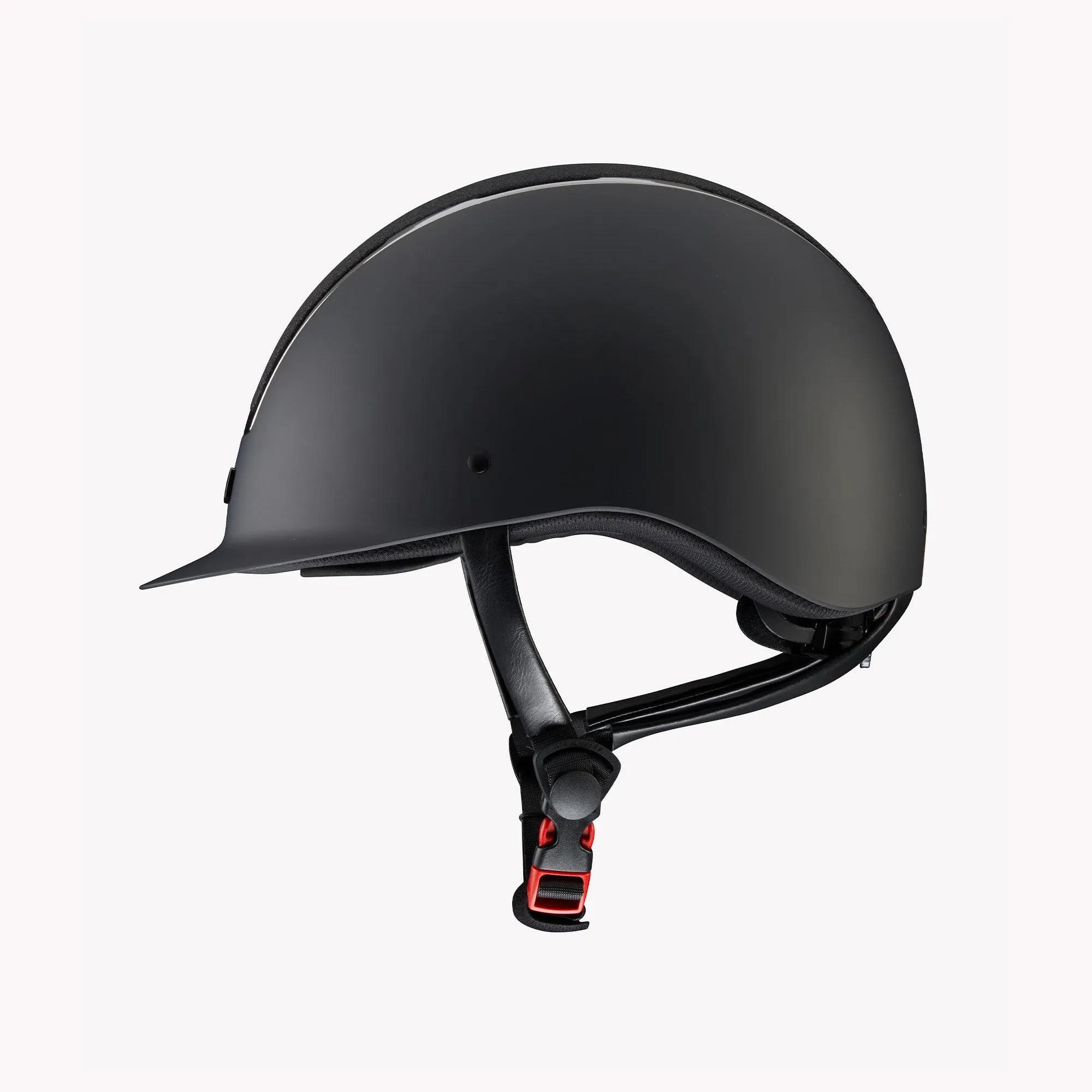 Odyssey Riding Hat - Black