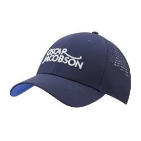 Oscar Jacobson Maddox Golf Cap