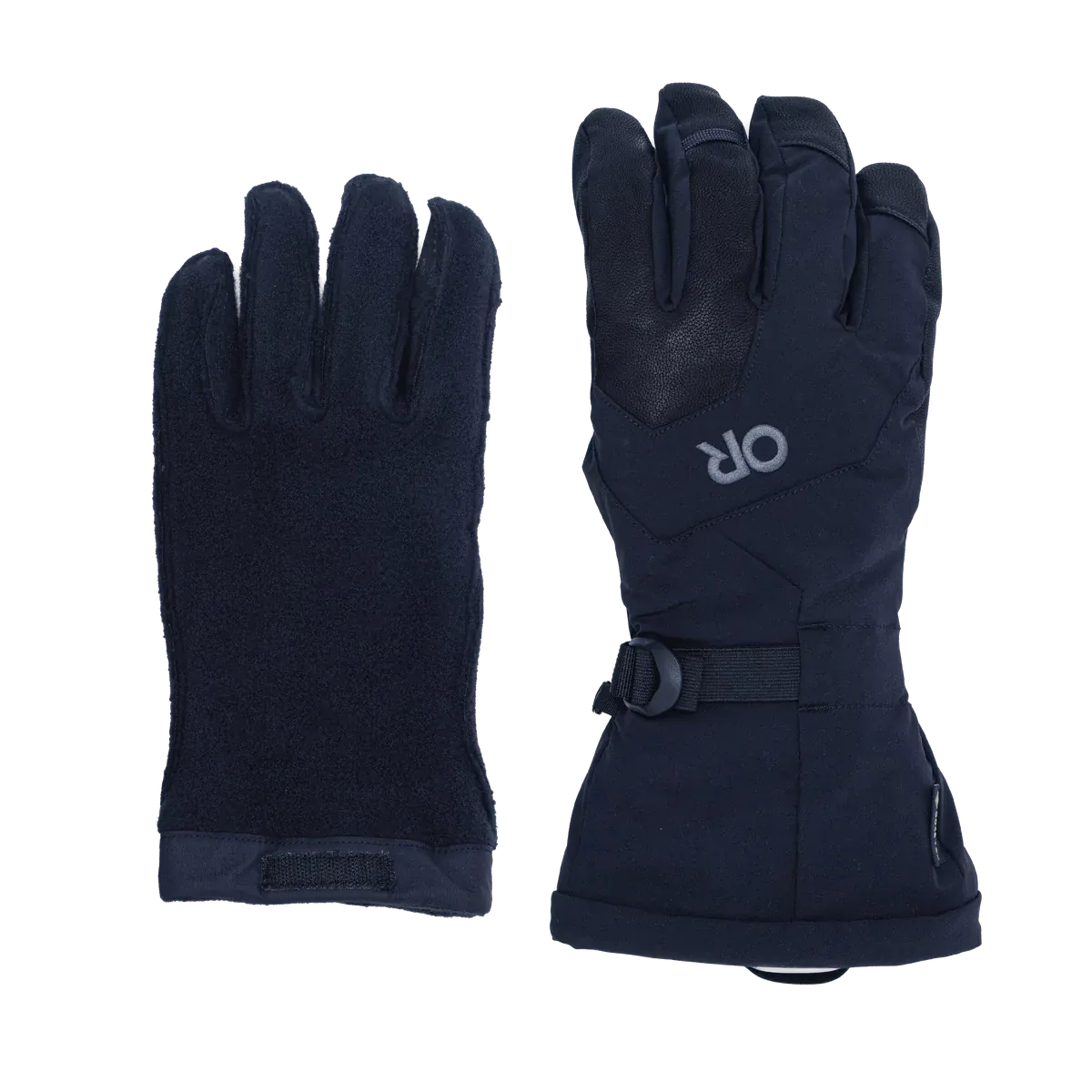 Outdoor Research Arete Modular Gore-Tex Gloves - Men's