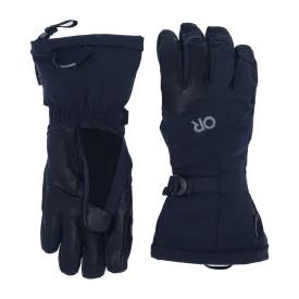 Outdoor Research Arete Modular Gore-Tex Gloves - Men's
