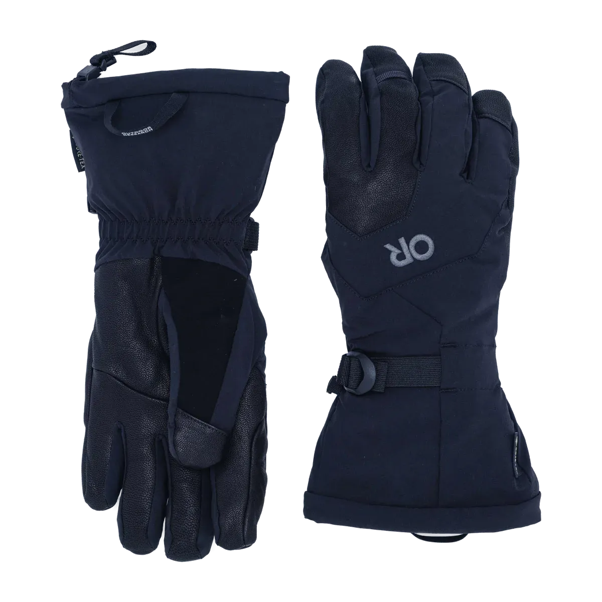 Outdoor Research Arete Modular Gore-Tex Gloves - Men's