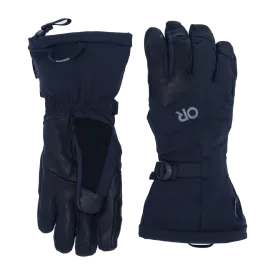 Outdoor Research Arete Modular Gore-Tex Womens Gloves