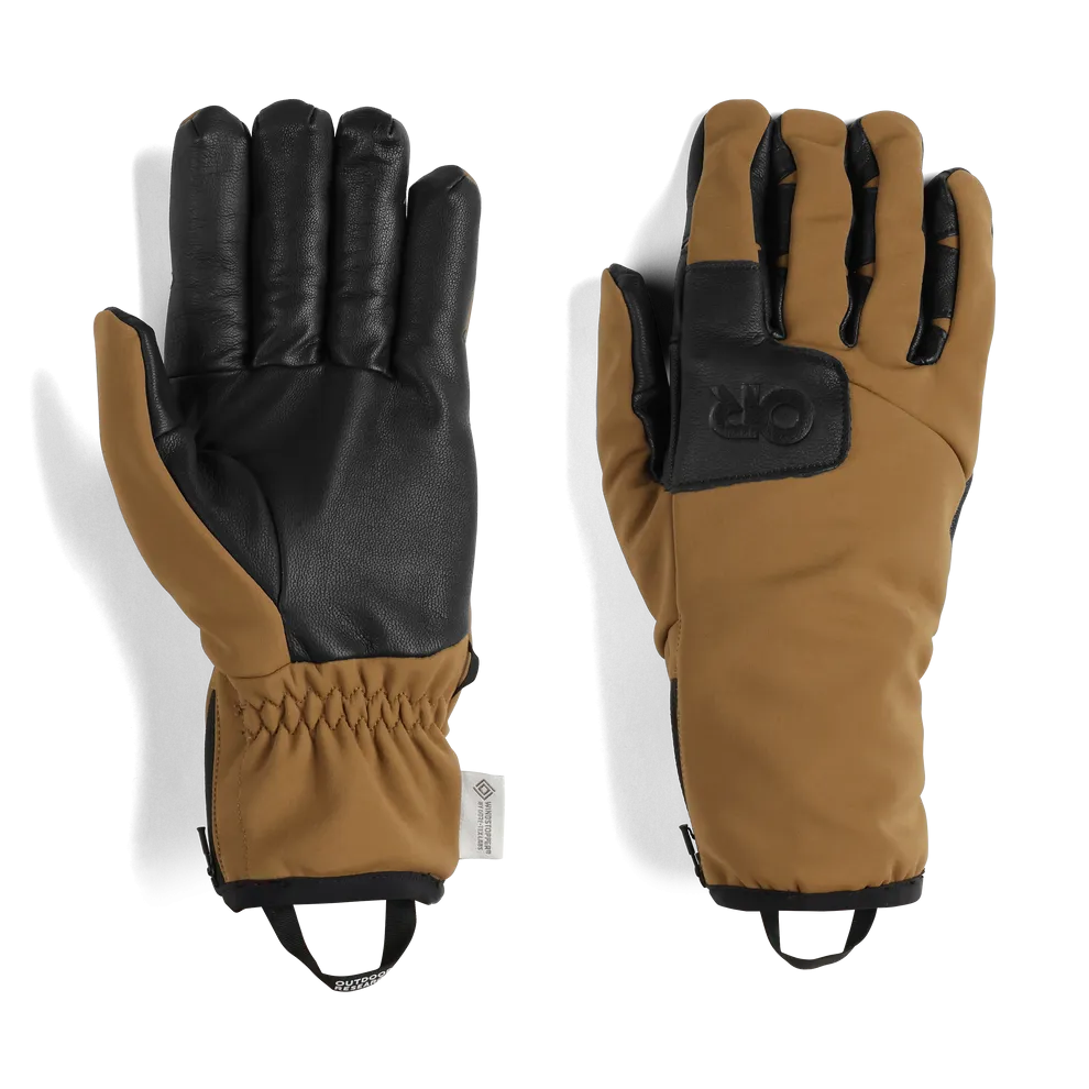 Outdoor research Stormtracker Sensor Gloves Men's