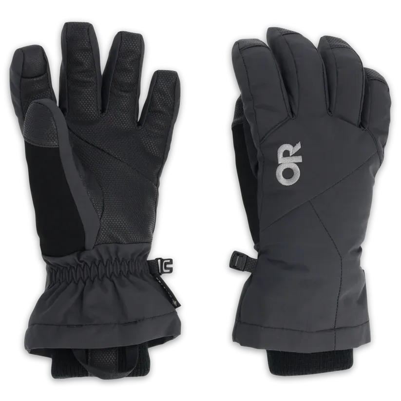 OUTDOOR RESEARCH Women's Revolution Undercuff Gore-tex® Gloves