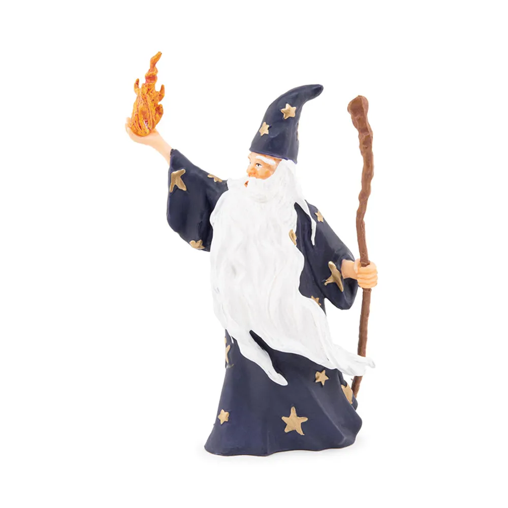 Papo Merlin the Magician