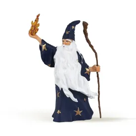 Papo Merlin the Magician