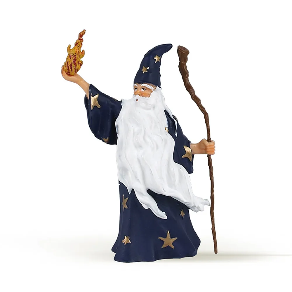 Papo Merlin the Magician