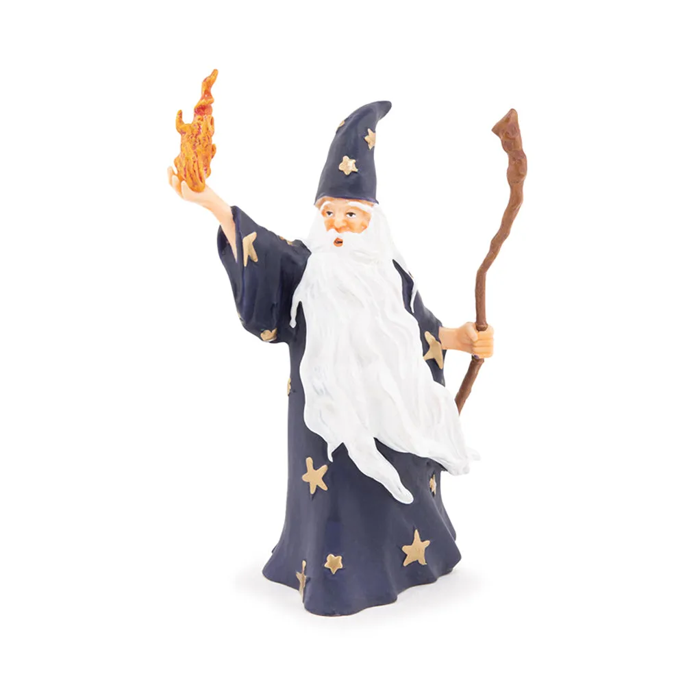 Papo Merlin the Magician