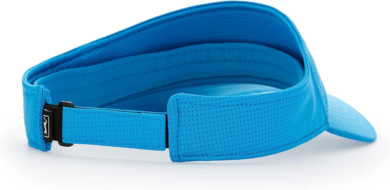 PGA TOUR Men's Airflux Mesh Golf Visor