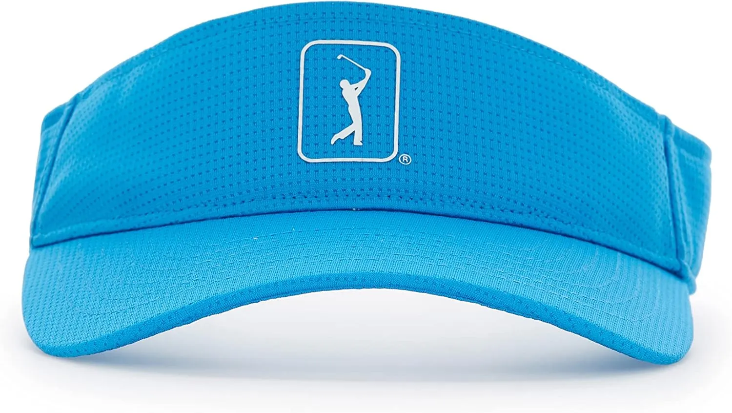 PGA TOUR Men's Airflux Mesh Golf Visor