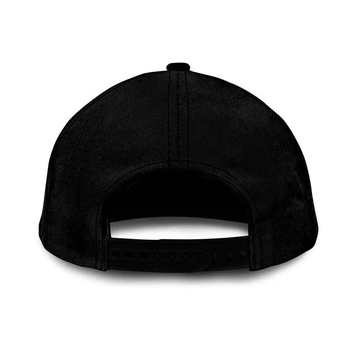 Pride Baseball Cap, Love Who You Want Eagle Lgbt 3D Printing Baseball Cap Hat