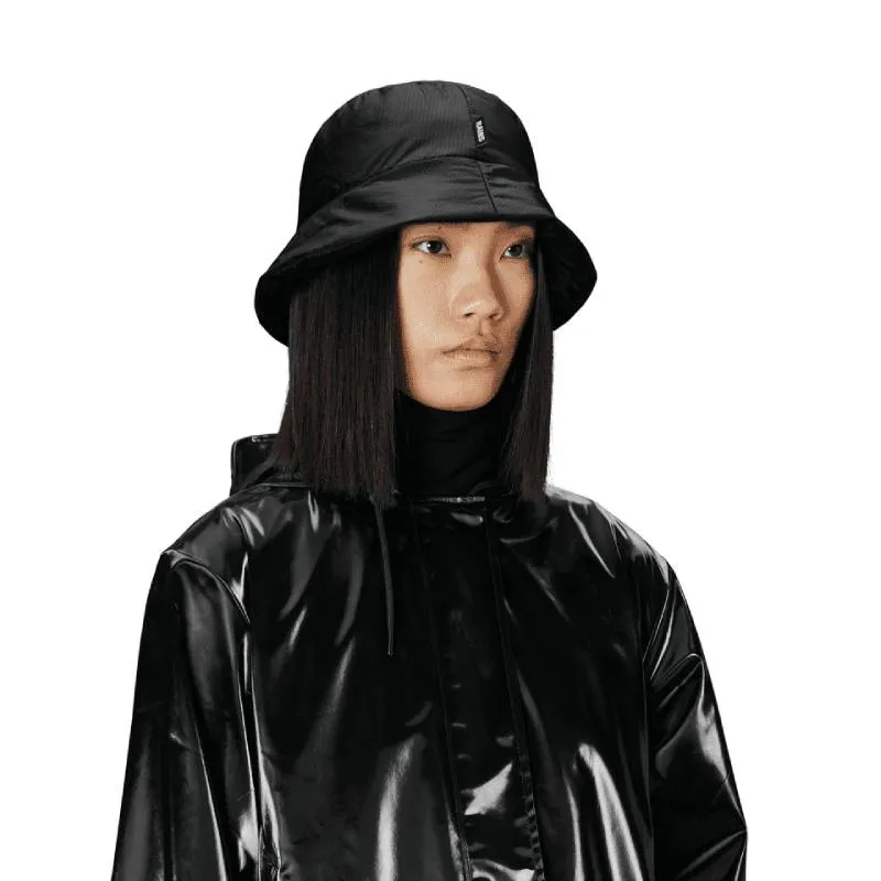 Rains Insulated Ripstop Bucket Hat