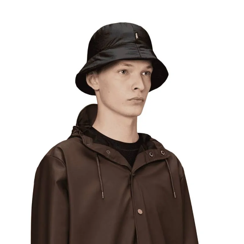 Rains Insulated Ripstop Bucket Hat