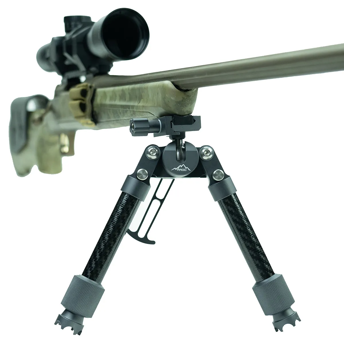 Rugged Ridge Outdoor Gear Gen 2 Extreme Bipod