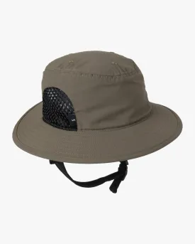 RVCA Surf Bucket Hat - Olive