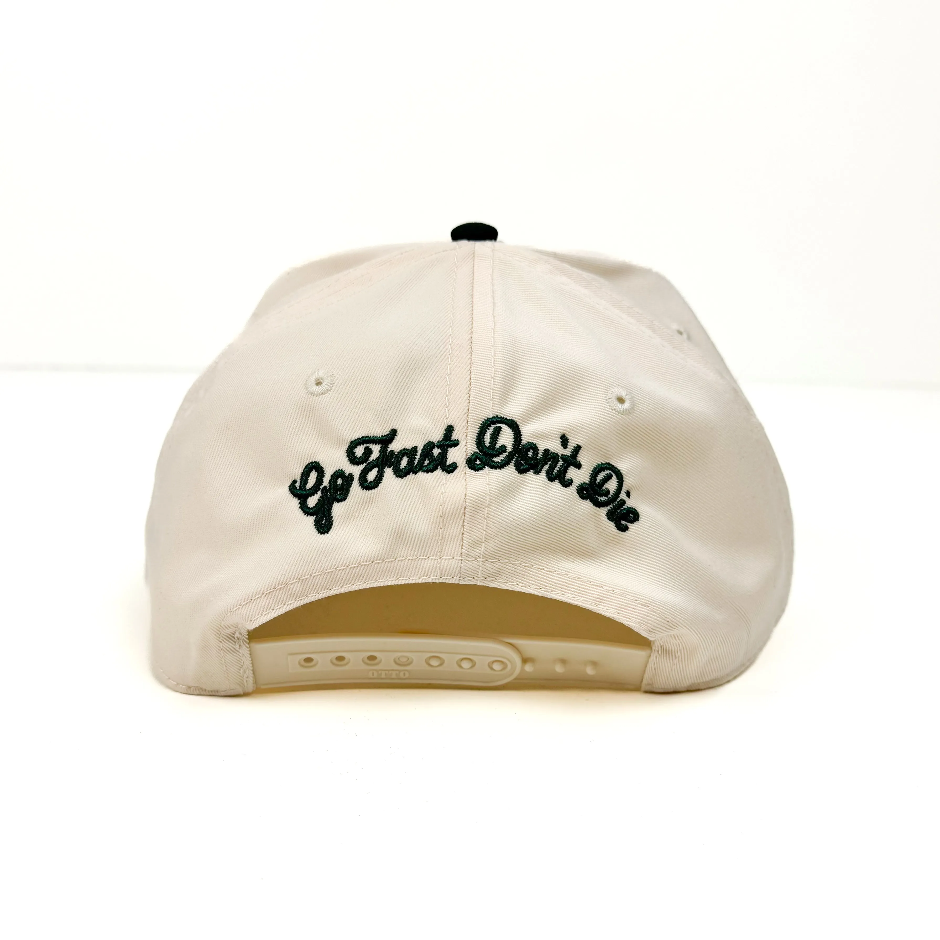 Safety Second Hat